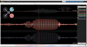 heavy PD Oscillations